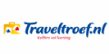 Traveltroef