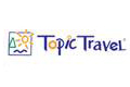 topic travel vakantiehuizen